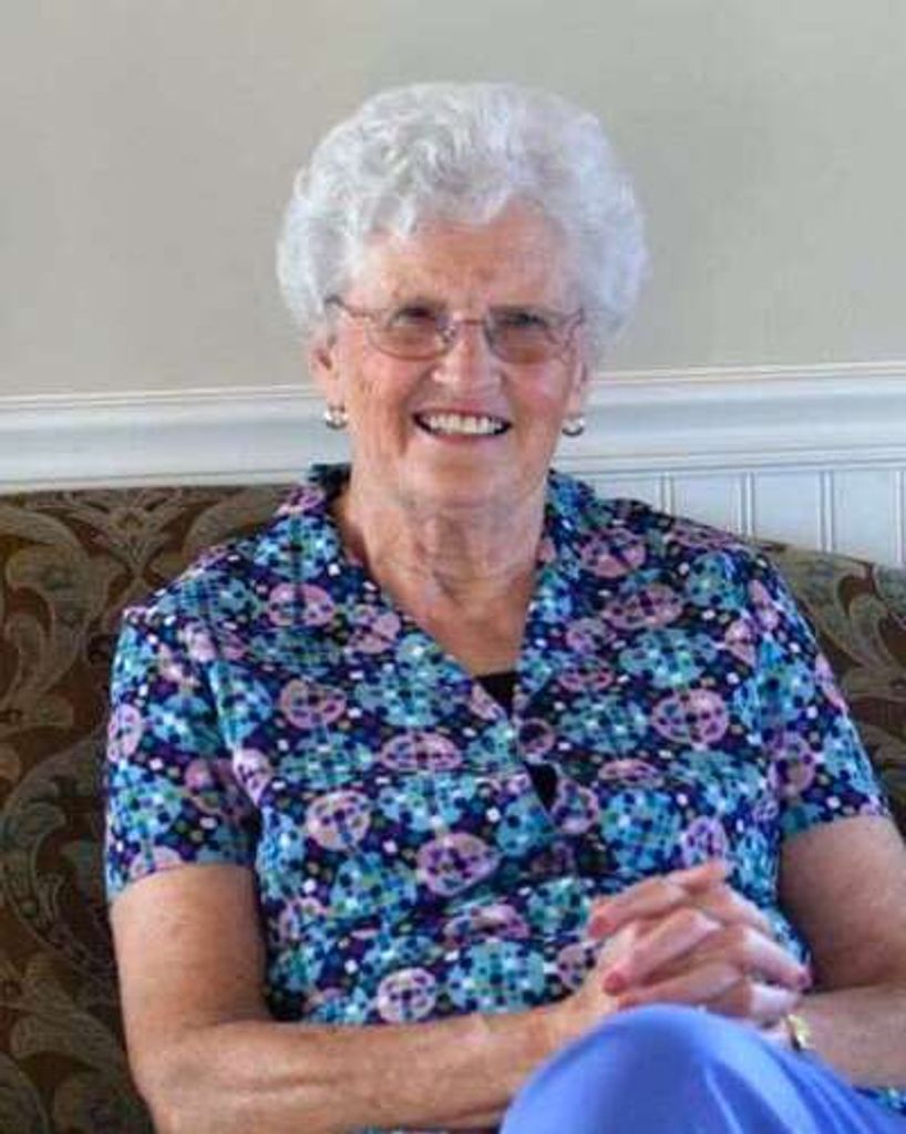 Opal Elizabeth Craft Divers Profile Photo