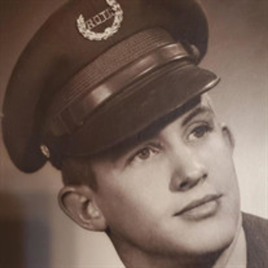 Frank L. Tucker, Jr.