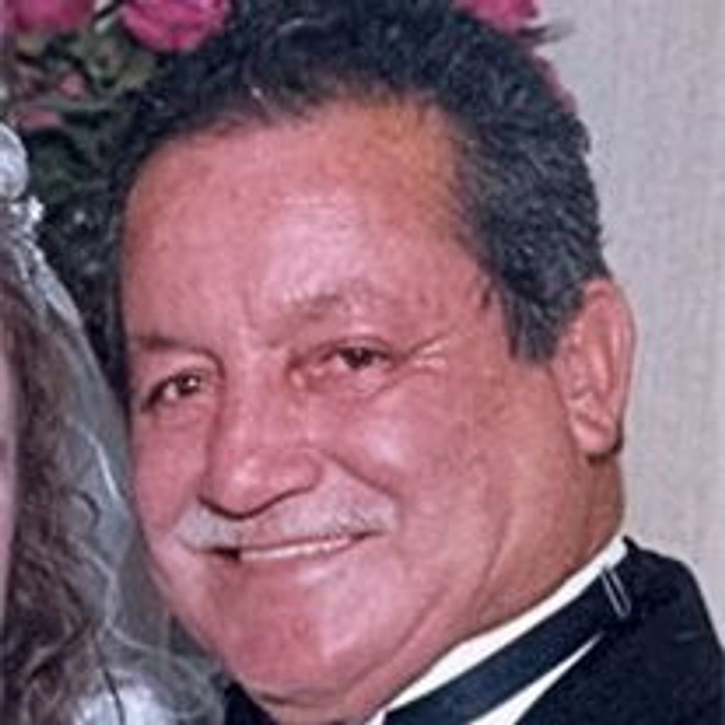Larry Blanchard