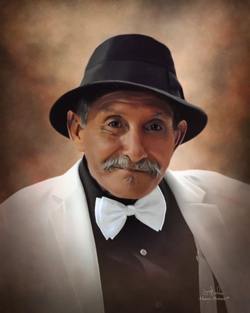 Juanito Rodriguez