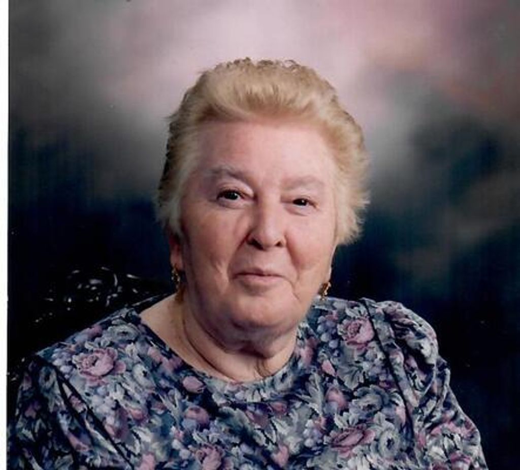 Lucia Pizzo Profile Photo