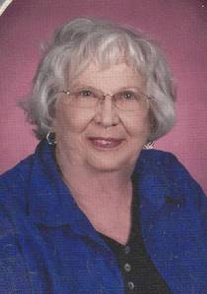 Carol Jean (Reynolds)  Payne