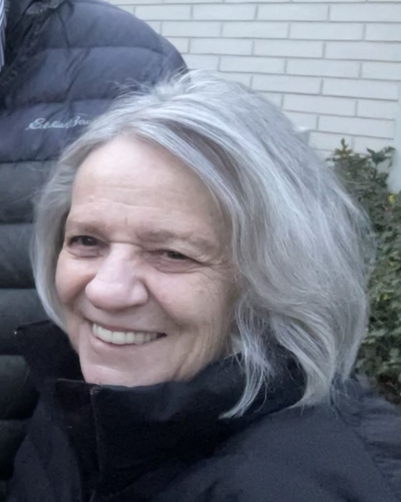Sandra Beth Winkelkotter