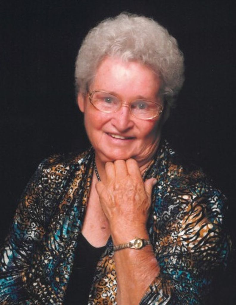 Dovie Jean Whitaker Profile Photo