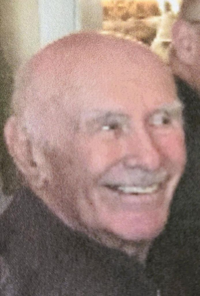 James Patrick Morrissey