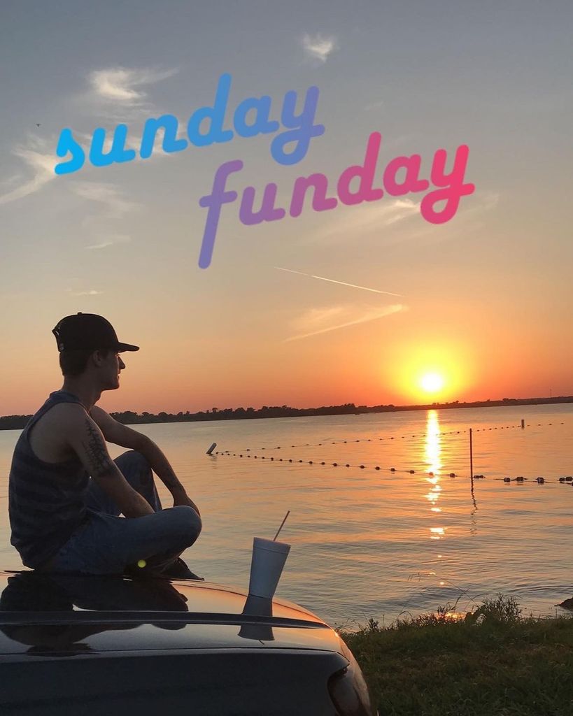 Cody Sanders Profile Photo