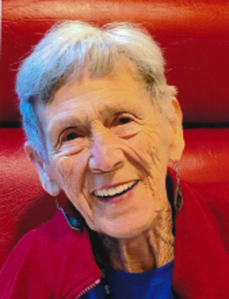 Janet Elaine Olive Strickland Profile Photo