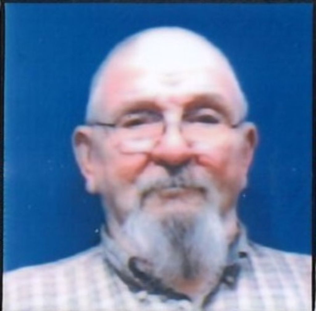 Vernon Lewis Altman Profile Photo