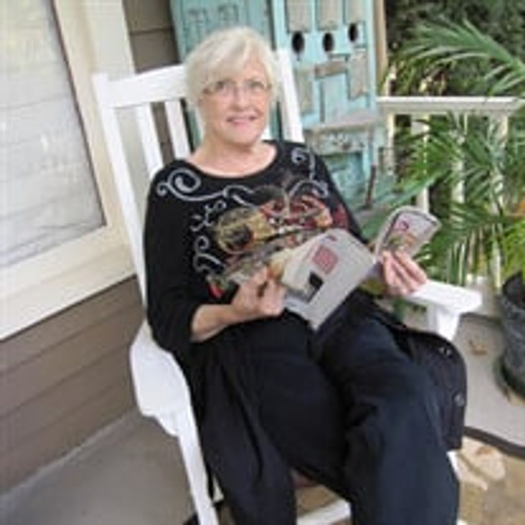 Nancy R. Collins