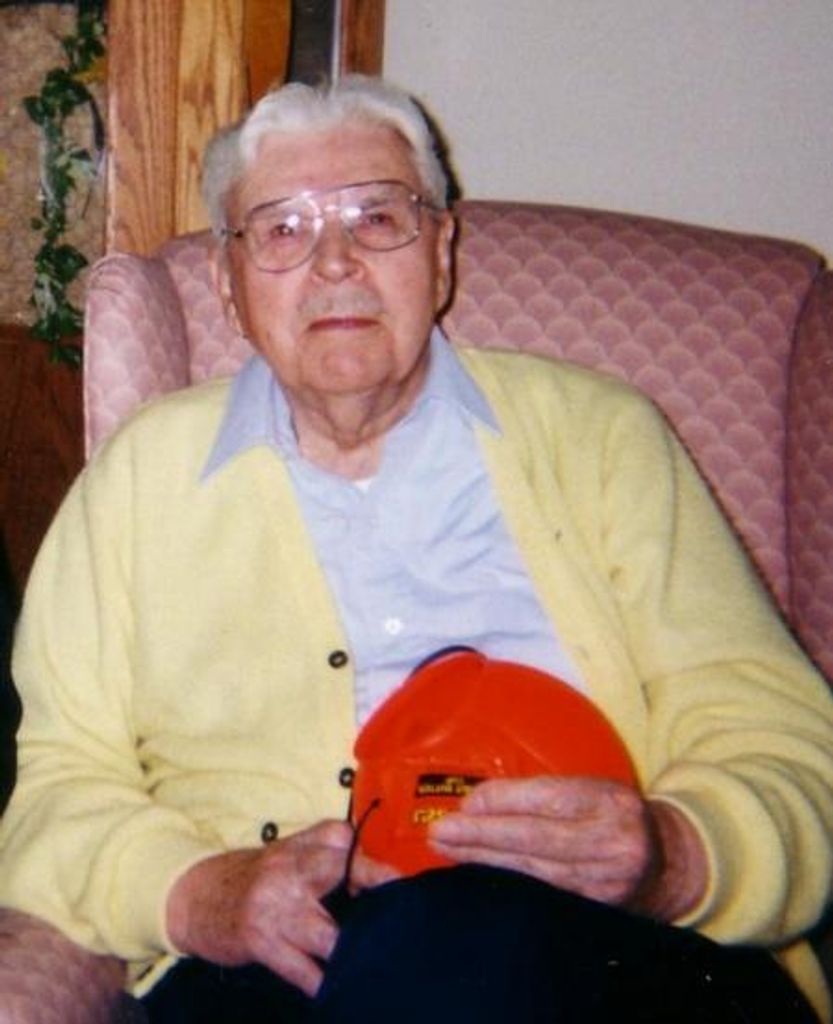 Dr. Arvey Leroy Mason
