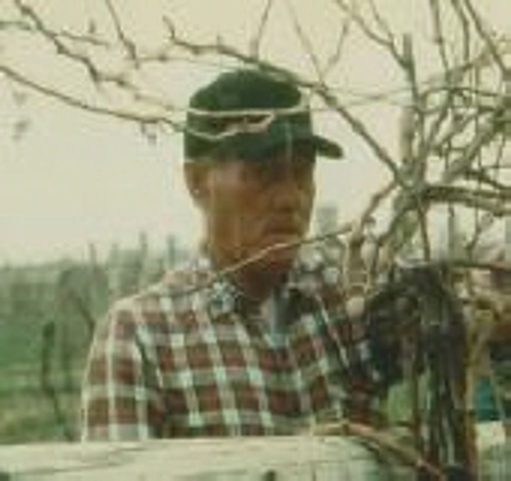 Wayne Russell Campbell