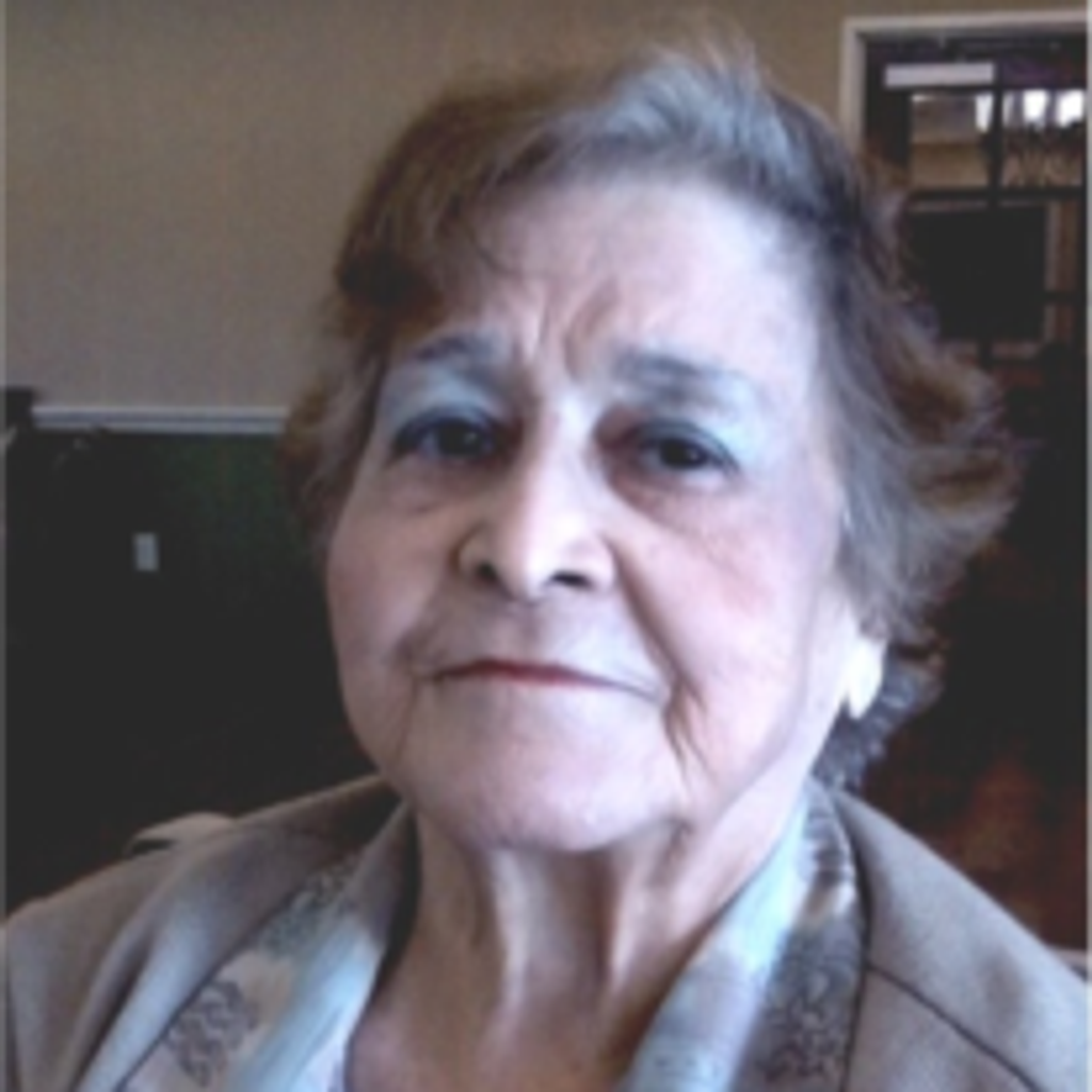 Maria E. Elizondo