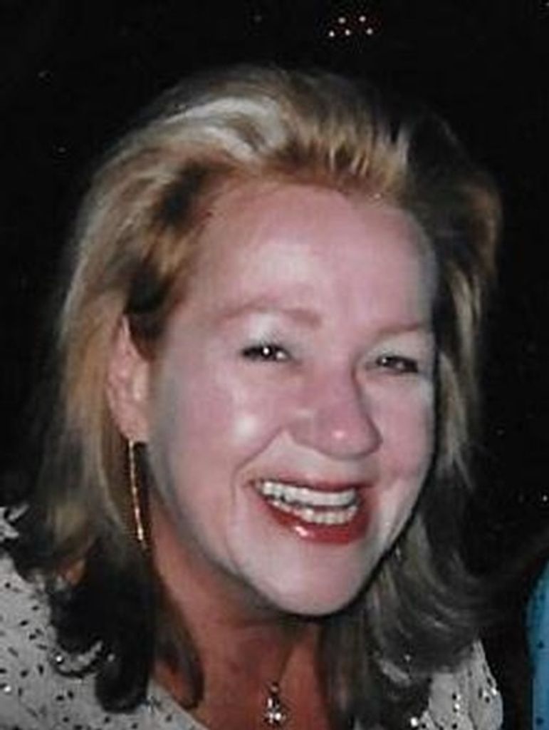 Nancy J. Ledger (Nee Baker)