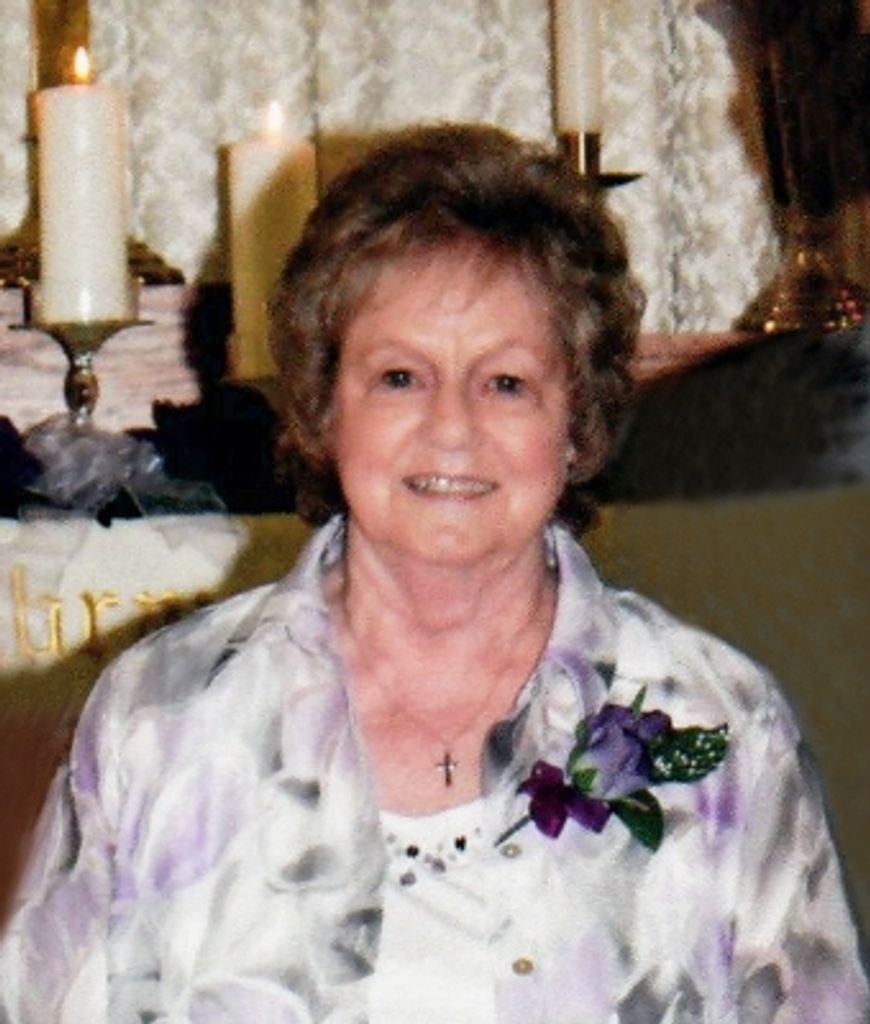 Lillie M. Keylor Profile Photo