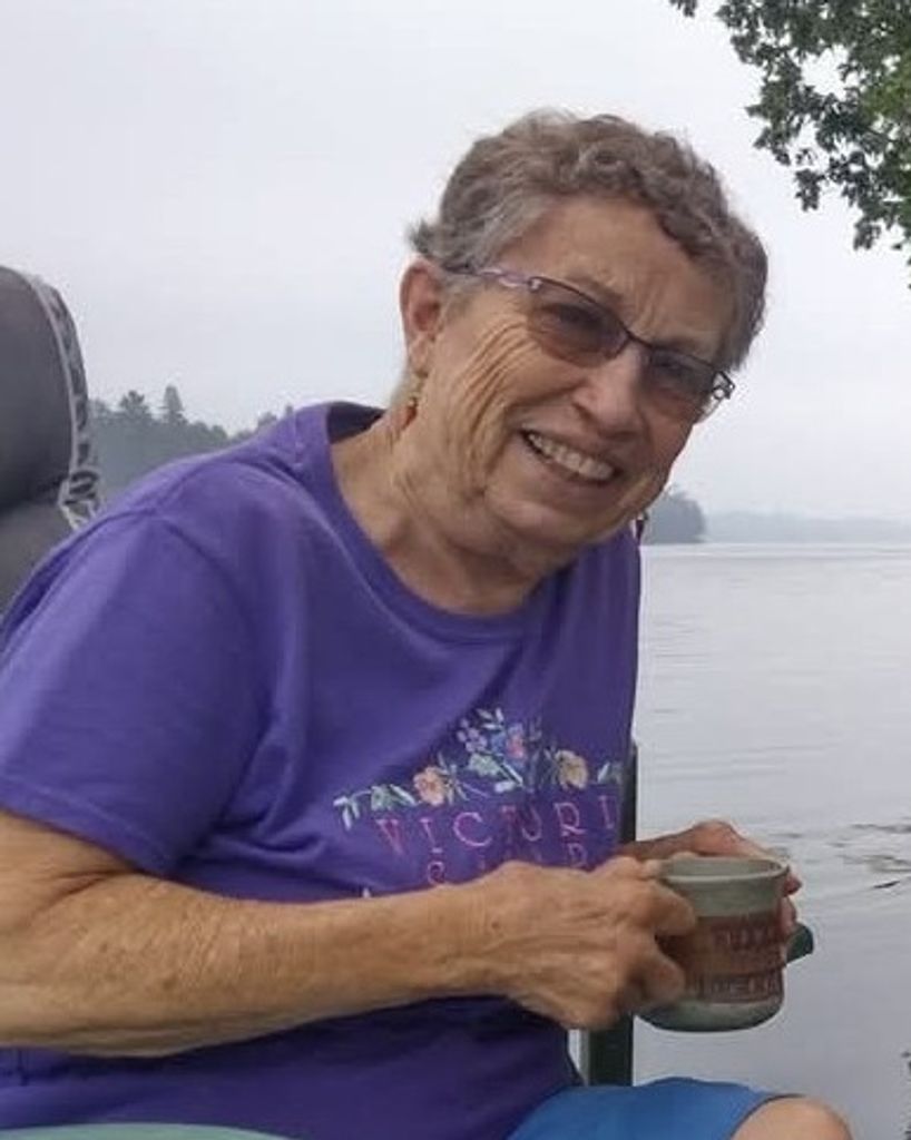Janet Downey