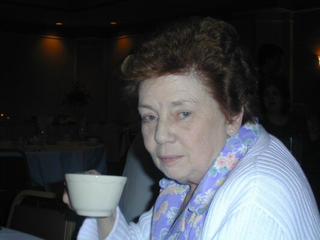 Eileen Eagan Profile Photo