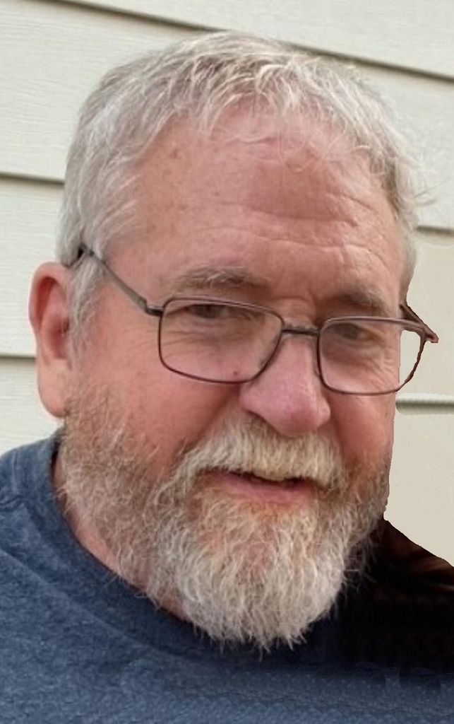 Murray Paul Stevenson