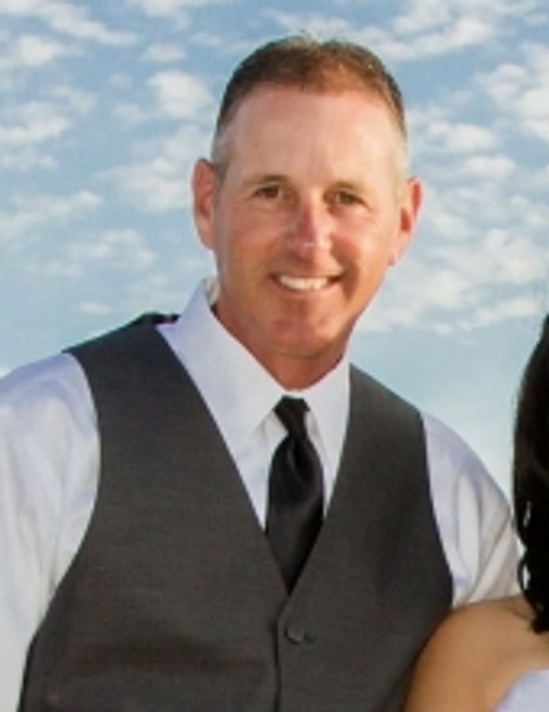 Gregory Kip Ringo Profile Photo