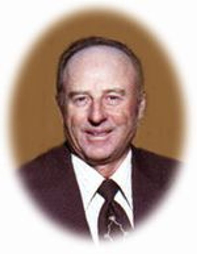 Ray Carl Kling