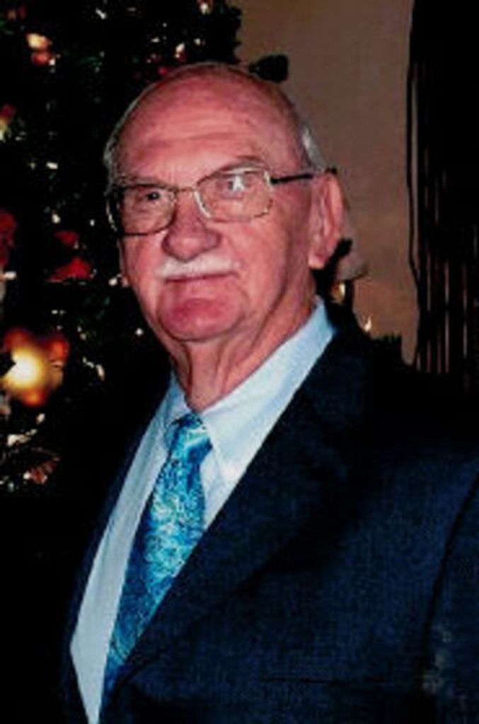 Gene L. Yarborough Profile Photo