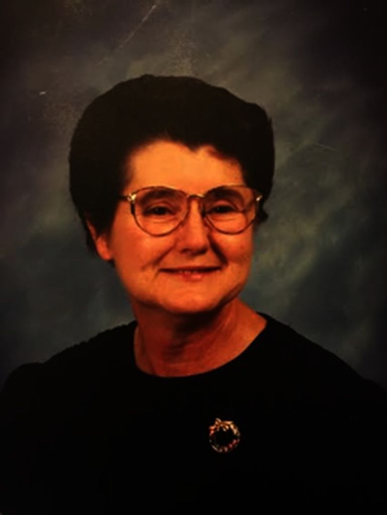 Lillie Faye Jennings