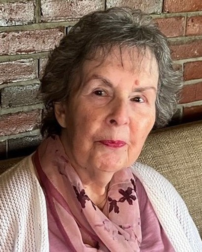 Margaret "Peggy" Najarian Profile Photo