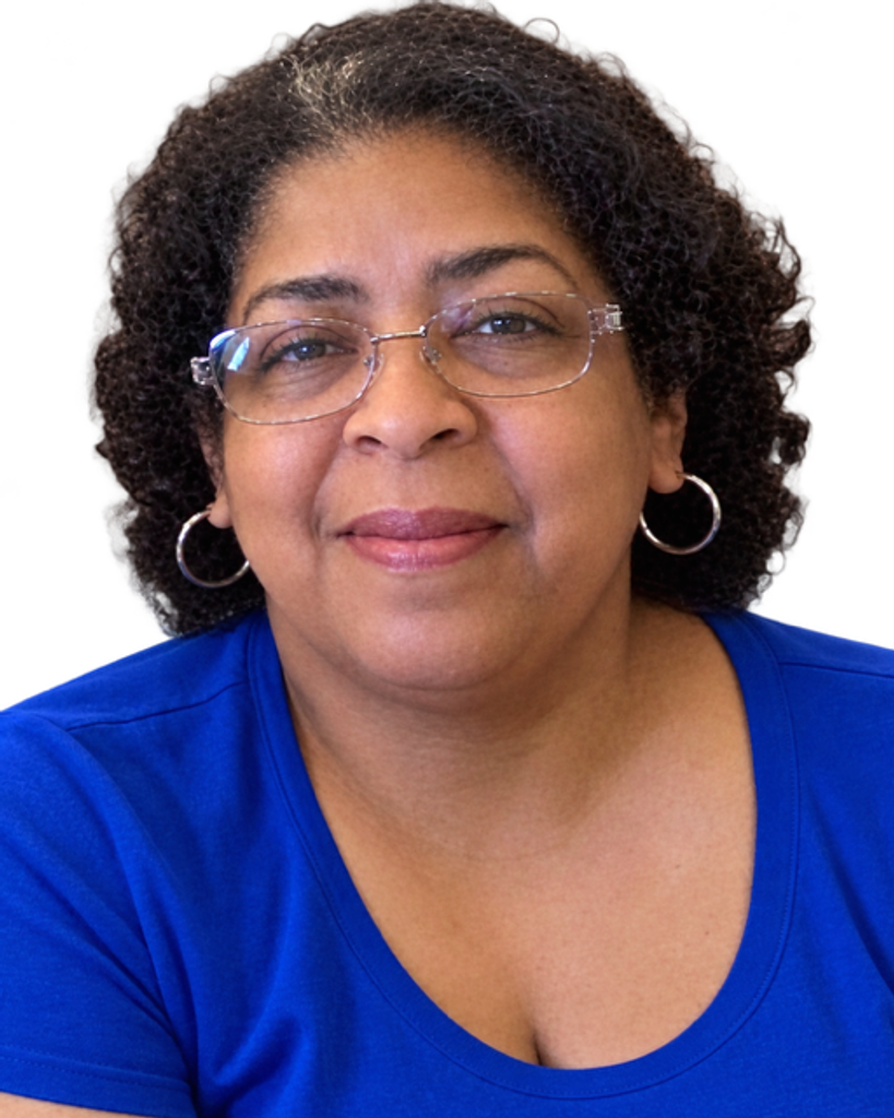 Ms. Mary Figueroa Profile Photo