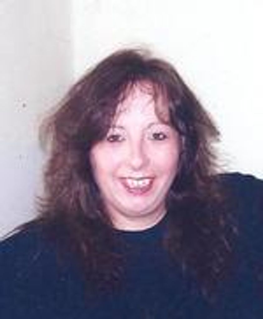 Kimberly Marie (Gaston)  Faulkner