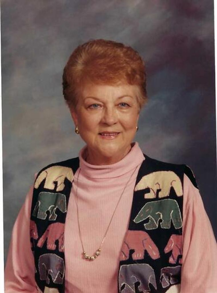 Ann Duggar Davis Profile Photo