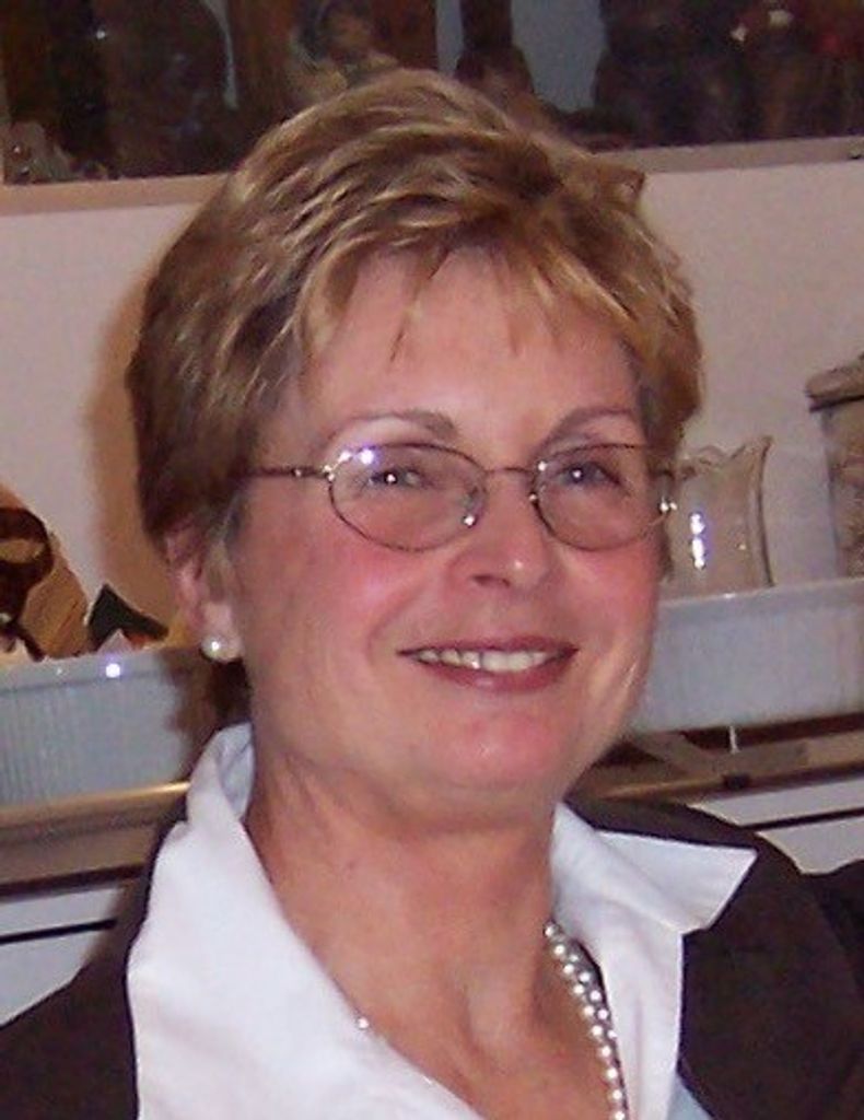 Carolyn Gerhardt Bisha