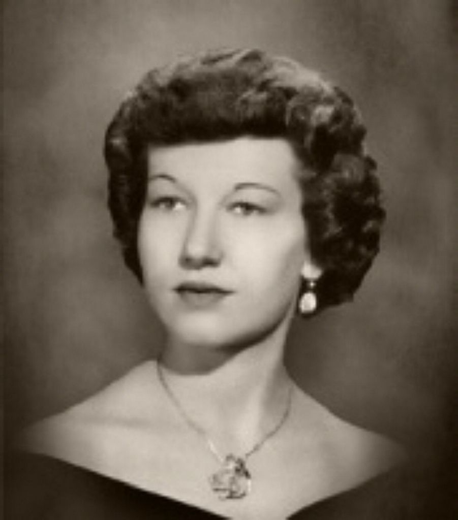 Shirley Evans Profile Photo