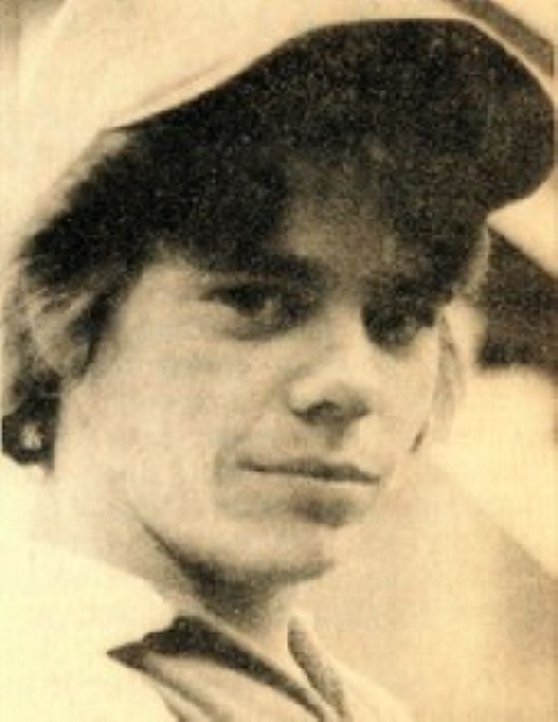 Barry Davis