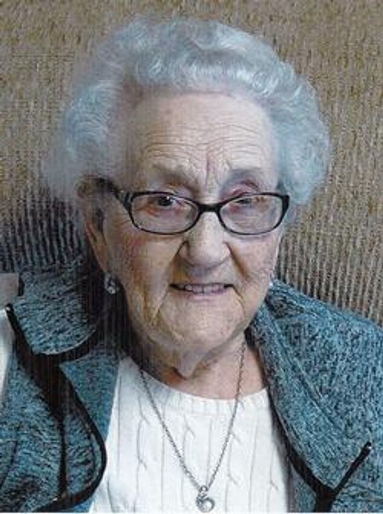 Rose Martin Profile Photo