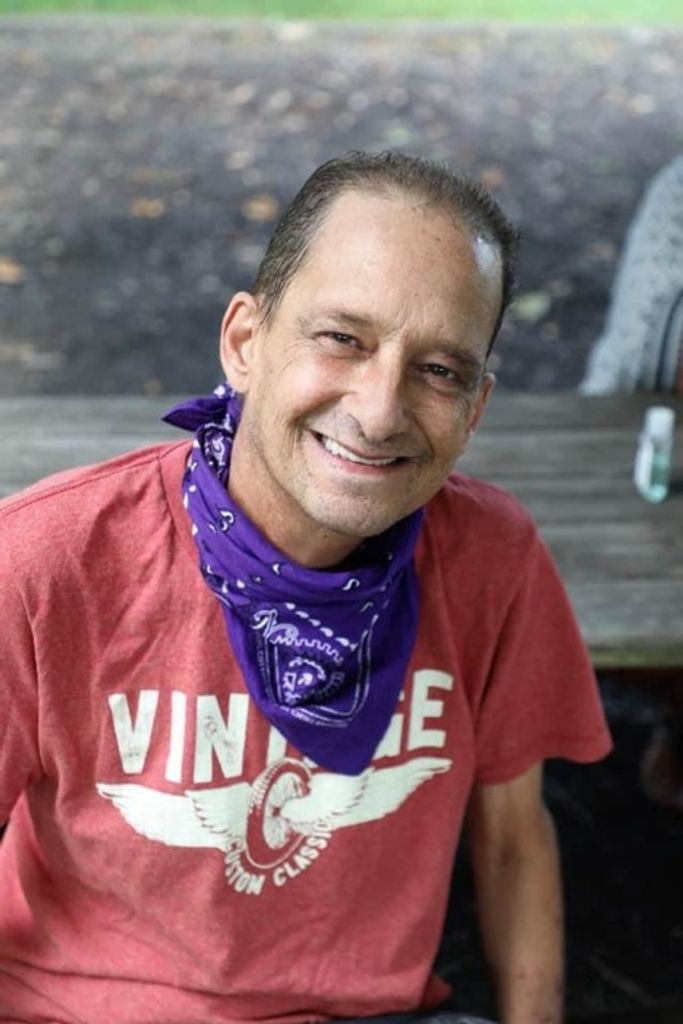 Joseph Cagigas, Jr.