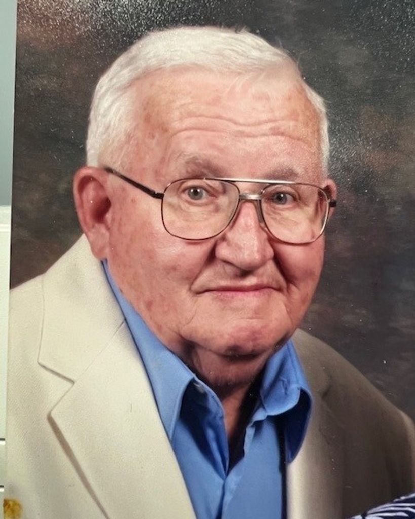 Joseph H. "Jody" Christian Profile Photo