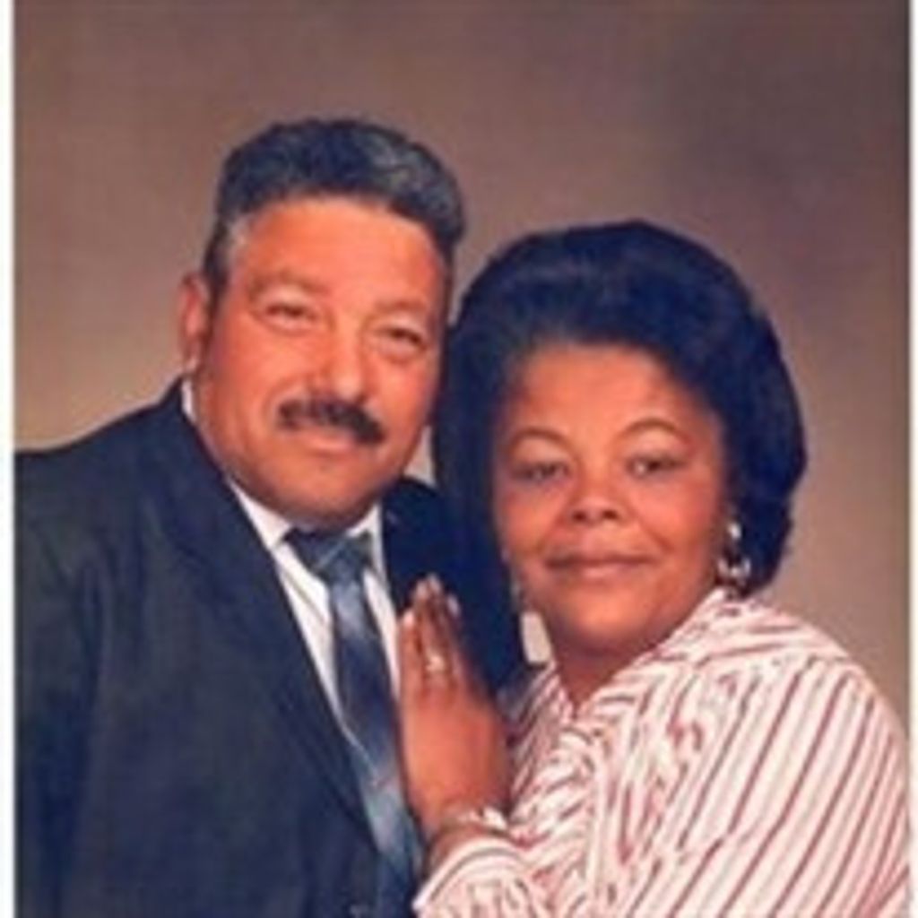 Lillie Mae Chavis