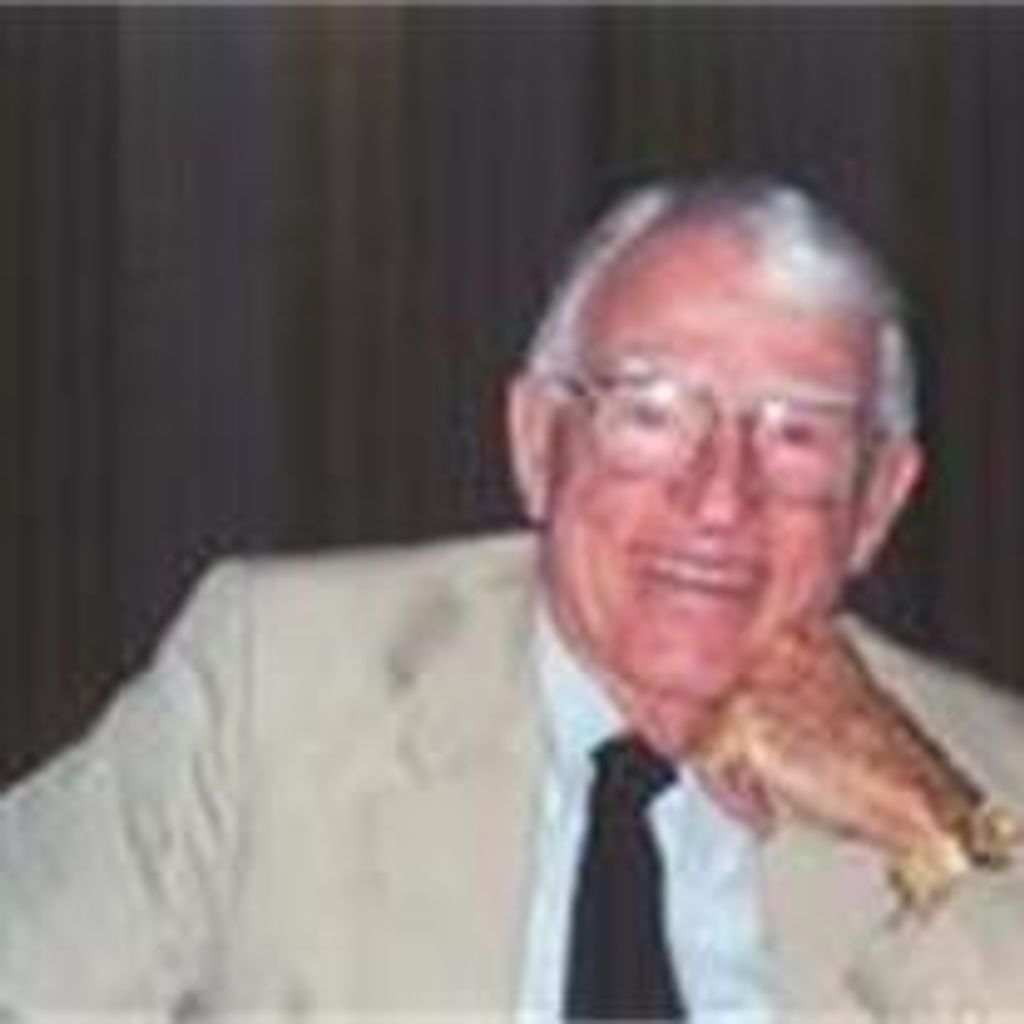 Robert Emmet O'Malley