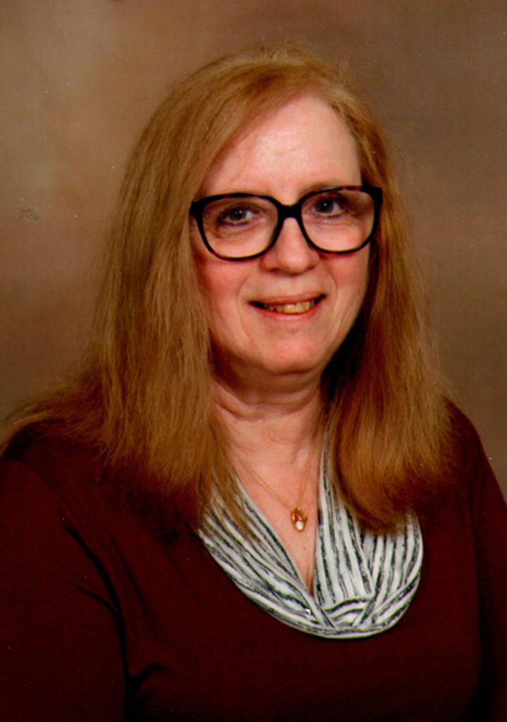 Janet "Jan" Marie Determan