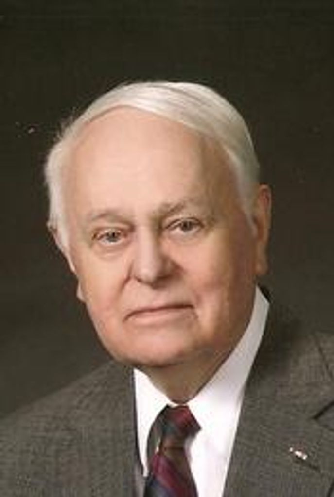 Frank A. Dell