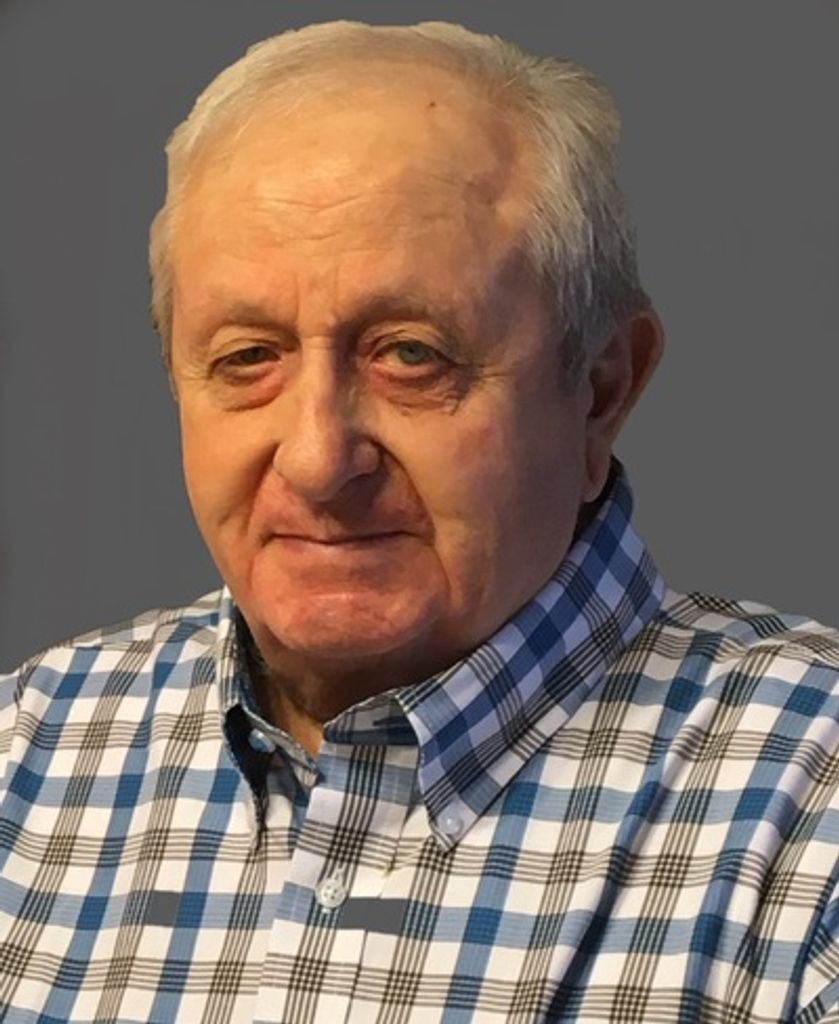 John Francoli Profile Photo