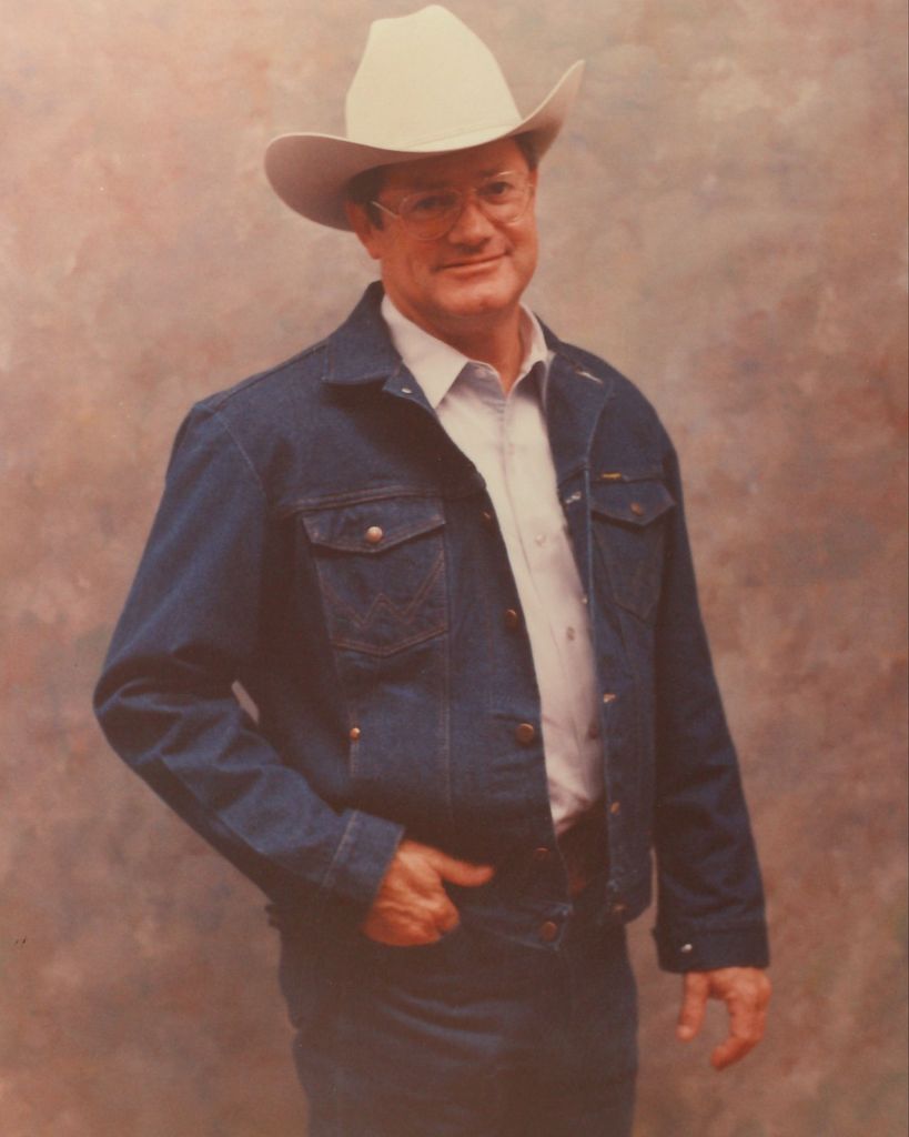 Tommy Claud Wise