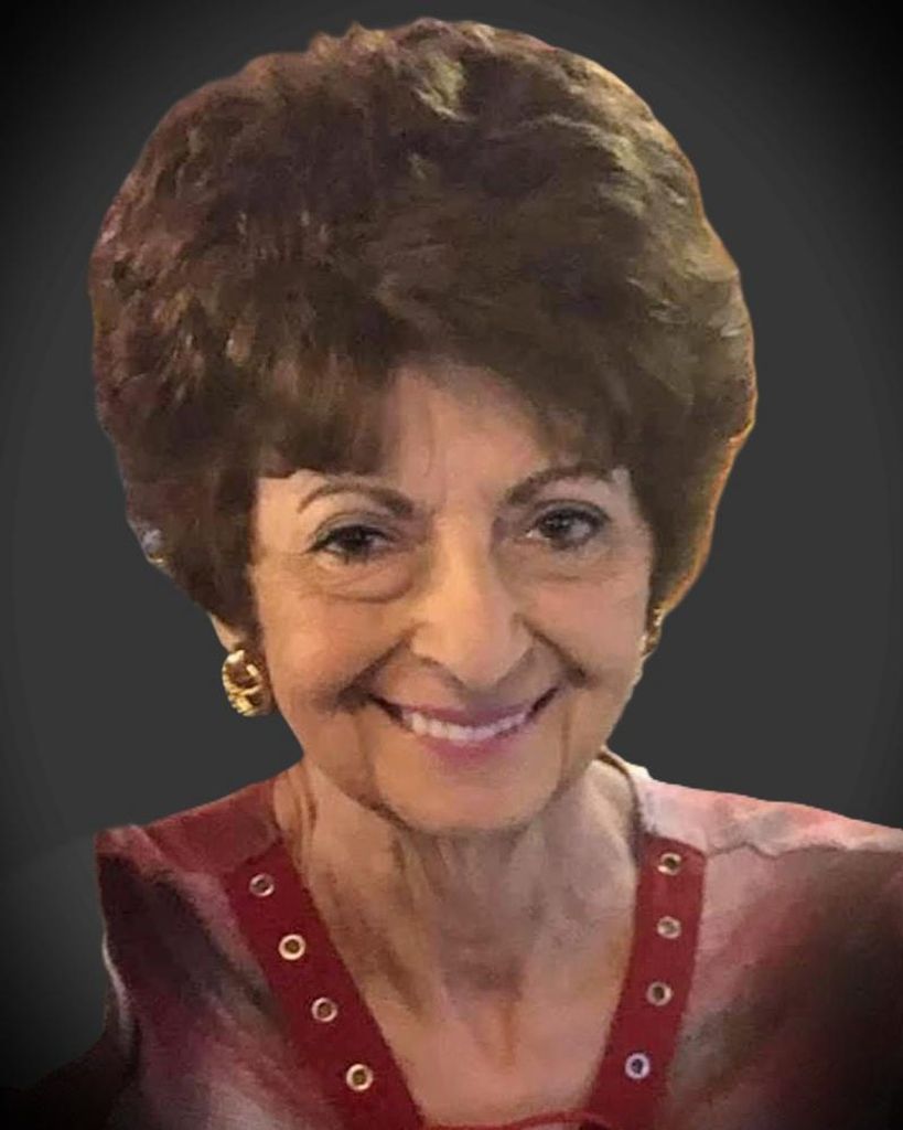 Antoinette (Raccuglia) Beth