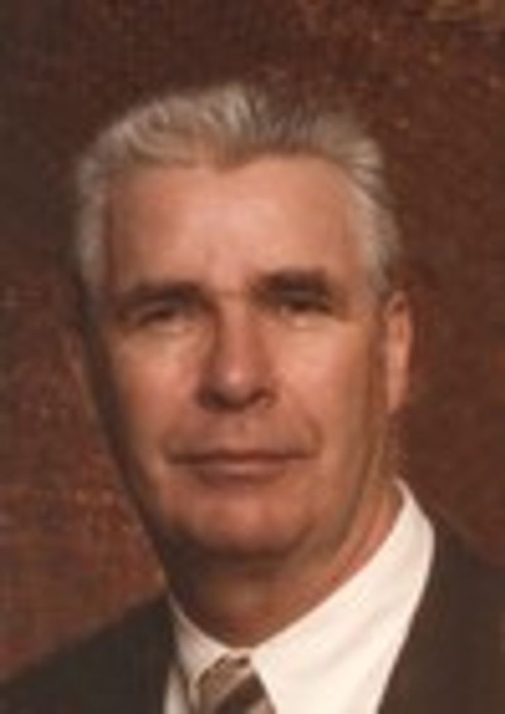 Warren Coats