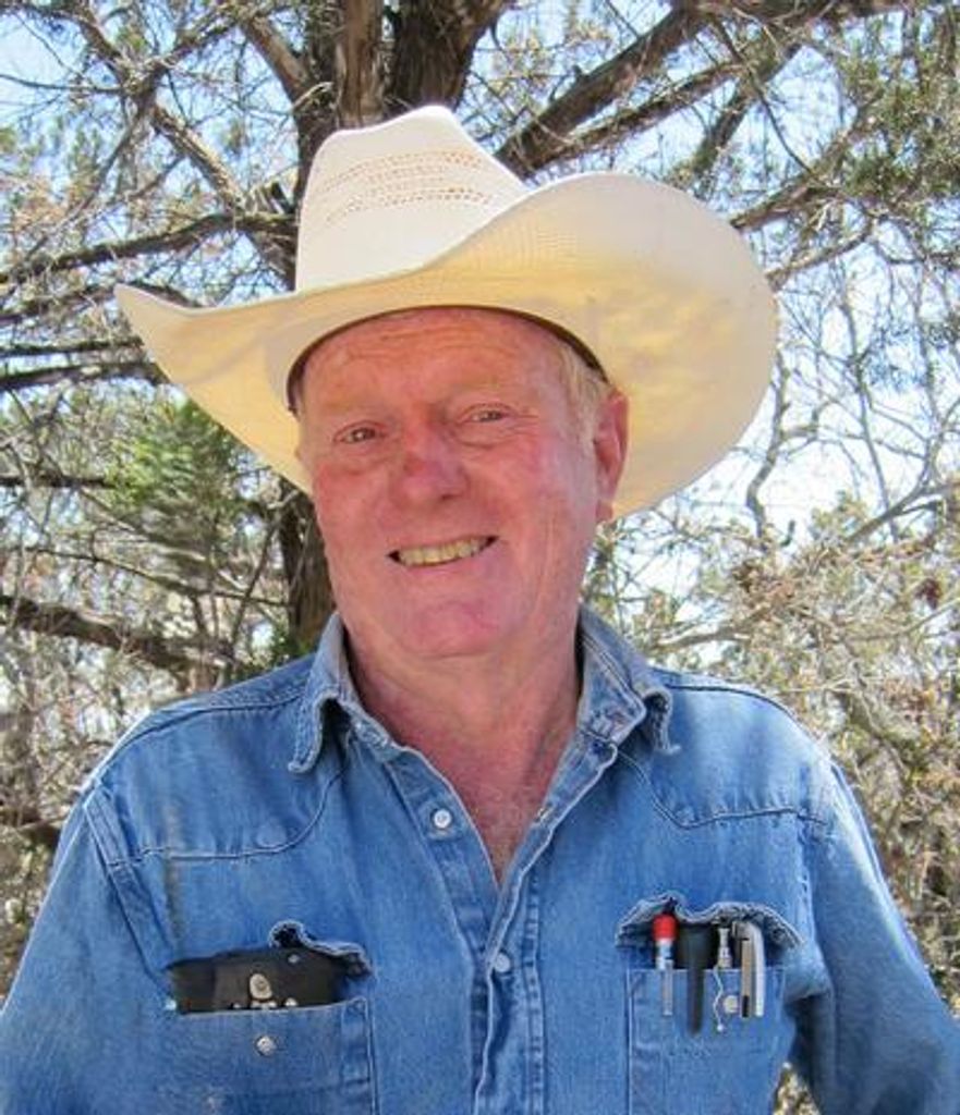 Otto Carrol Fuchs Profile Photo