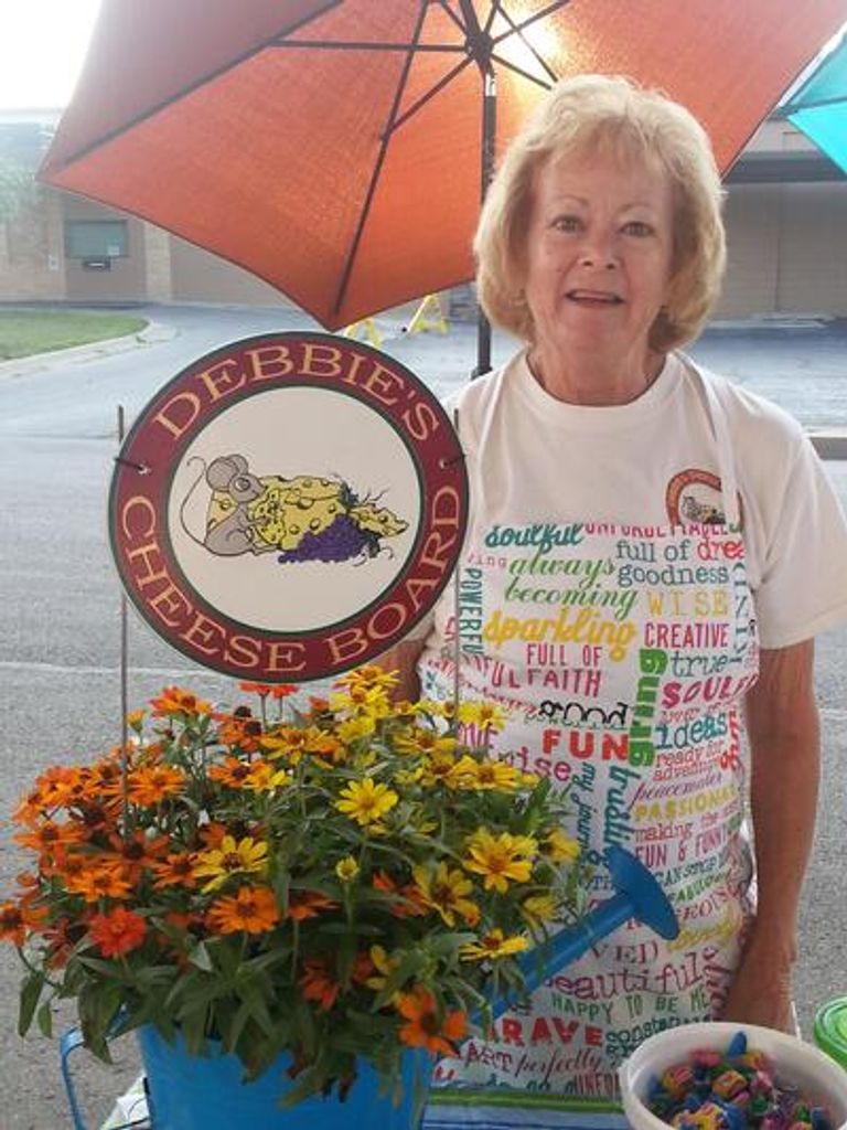 Deborah "Debbie" L. Bass Profile Photo