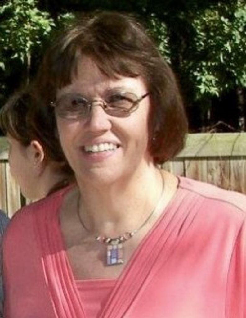 Betty Alderman