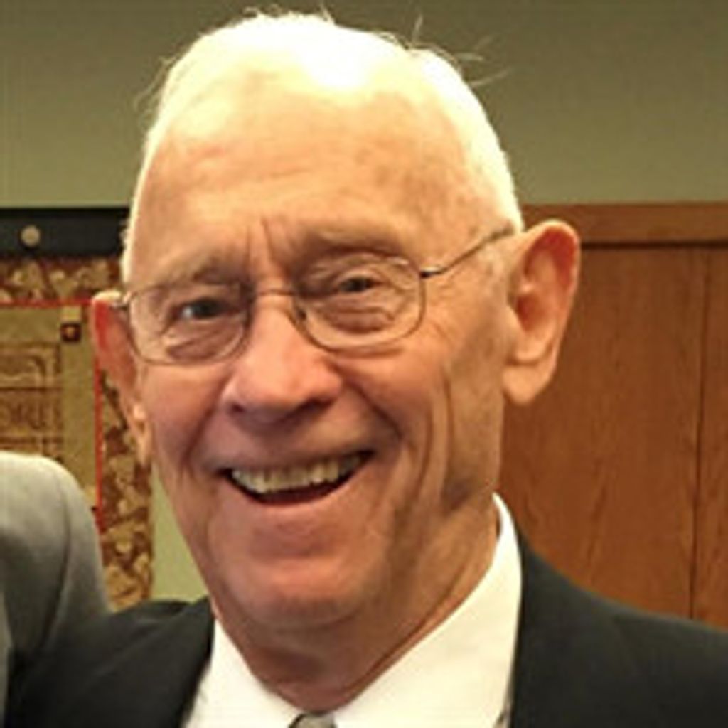 James "Jim" H. Nayes Profile Photo