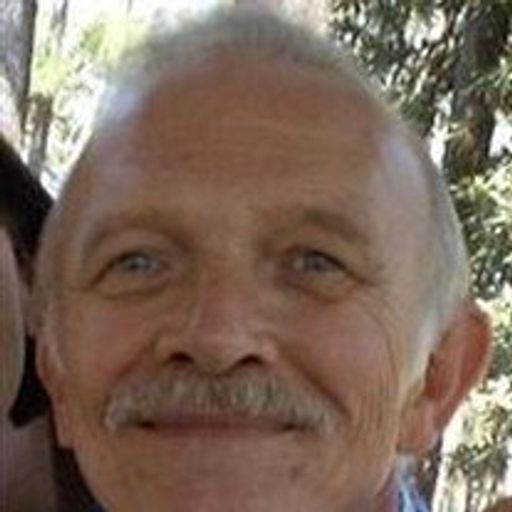 Robert  Sammie (Bob)  Gallimore Profile Photo