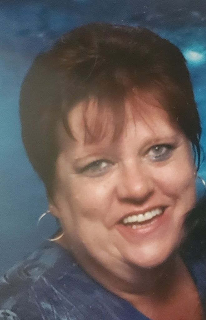 Patricia Catherine Knauer Profile Photo