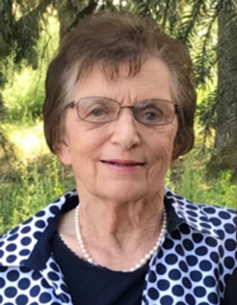 Maxine Elizabeth (Appel) Stemper Profile Photo